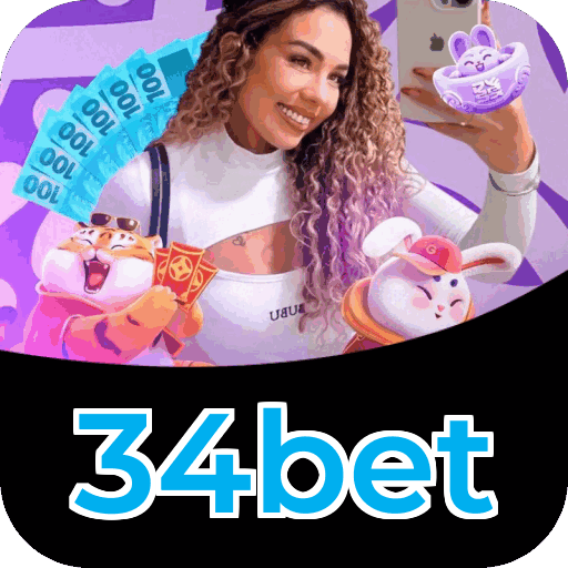 Interface login 34bet mostrando métodos acesso seguro email CPF telefone 2FA biometria