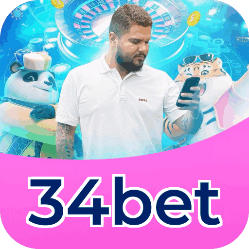 Tabela completa programa VIP 34bet mostrando 5 níveis Bronze Silver Gold Platinum Diamond requisitos benefícios cashback